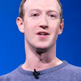 Mark Zuckerberg